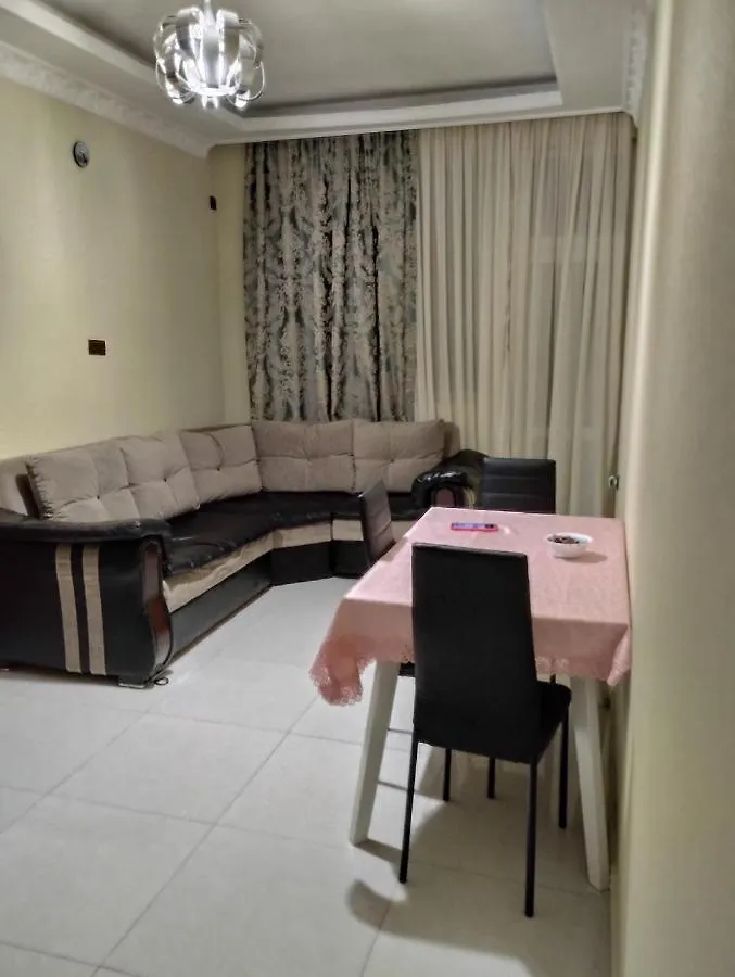 Isk Batumi Apartment Georgia