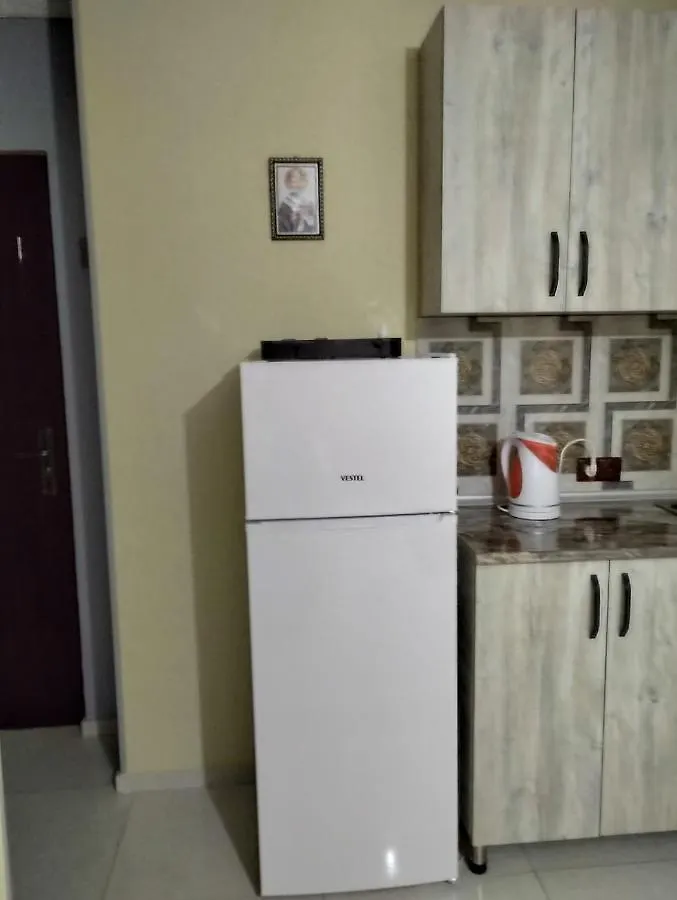 Isk Batumi Apartment