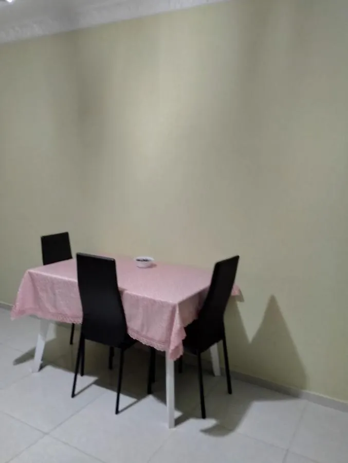 Isk Batumi Apartment