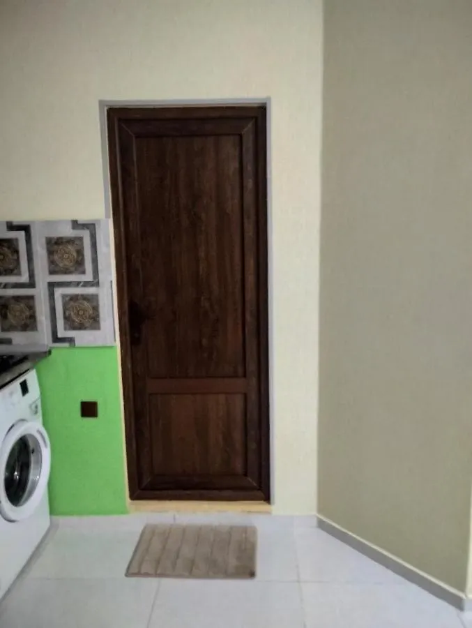 Isk Batumi Apartment