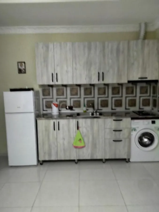 Isk Batumi Apartment Georgia