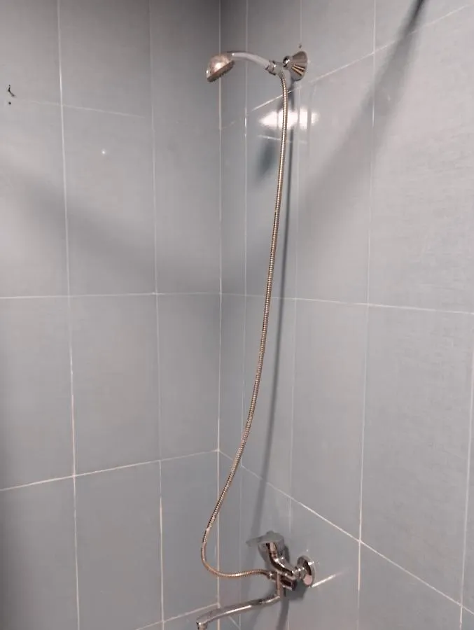 Isk Batumi Apartment