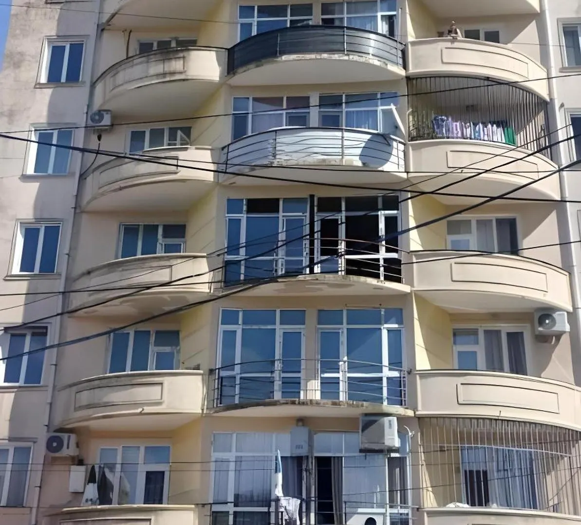Isk Batumi Apartment